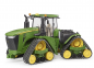 Preview: John Deere 9620RX mit Raupenlaufwerk